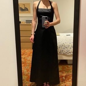 After Six Cocktail Dress